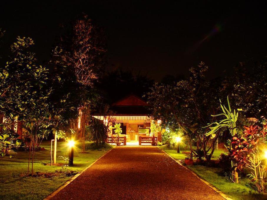 מלון Samut Songkhram Bann Angkana מראה חיצוני תמונה